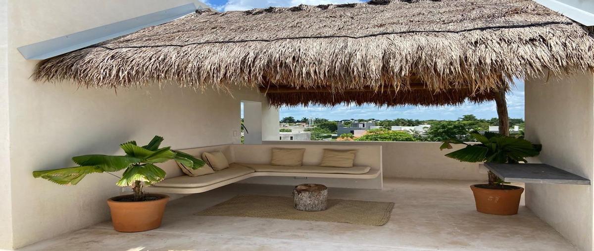 Foto de casa en condominio en renta en 1 , montes de ame, mérida, yucatán, 31572925 No. 03