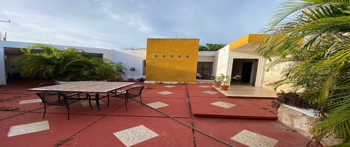 Foto de casa en venta en 1 , morelos oriente, mérida, yucatán, 0 No. 03