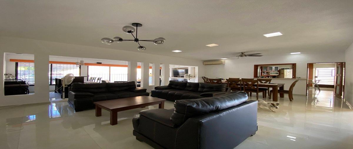 Foto de casa en venta en 1 , morelos oriente, mérida, yucatán, 0 No. 05