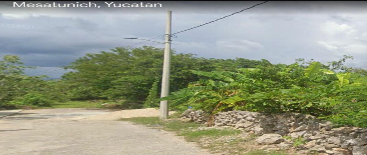 Foto de terreno habitacional en 1 , motul de carrillo puerto centro, motul, yucatán, 0 foto 04 Foto de terreno habitacional en venta en 1 , motul de carrillo puerto centro, motul, yucatán, 0 No. 04