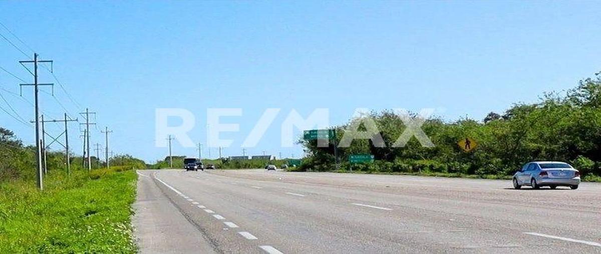 Foto de terreno habitacional en venta en 1 , muxupip, muxupip, yucatán, 0 No. 03