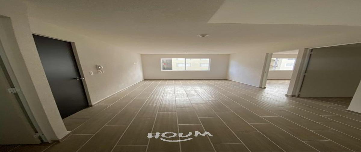 Foto de departamento en renta en 1 n/a, azul, tecámac, méxico, 31809545 No. 04
