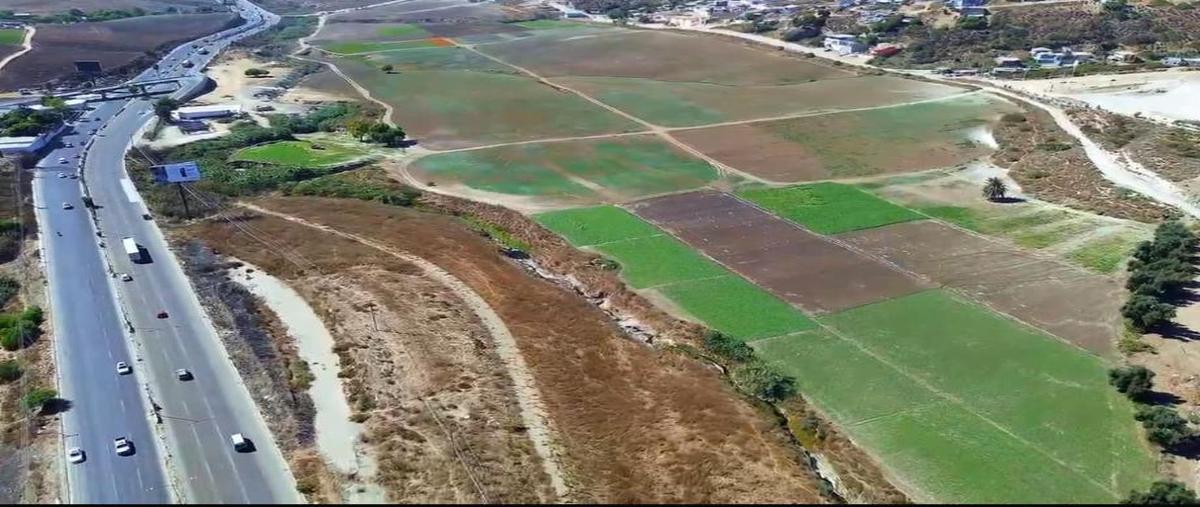 Foto de terreno habitacional en venta en 1 na, cuesta blanca, tijuana, baja california, 0 No. 03