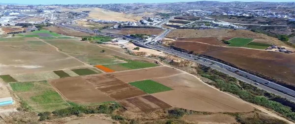 Foto de terreno habitacional en venta en 1 na, cuesta blanca, tijuana, baja california, 0 No. 04