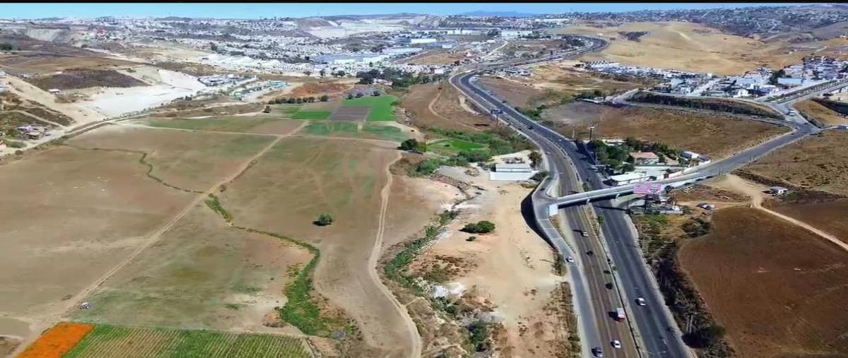 Foto de terreno habitacional en venta en 1 na, cuesta blanca, tijuana, baja california, 0 No. 05