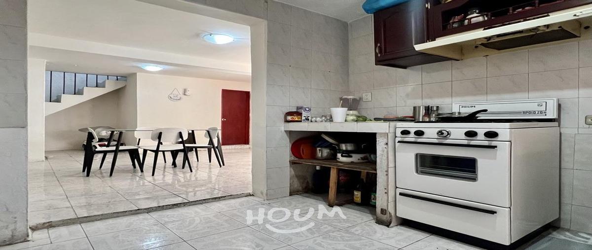 Foto de departamento en renta en 1 n/a, cuevitas, álvaro obregón, df / cdmx, 0 No. 03