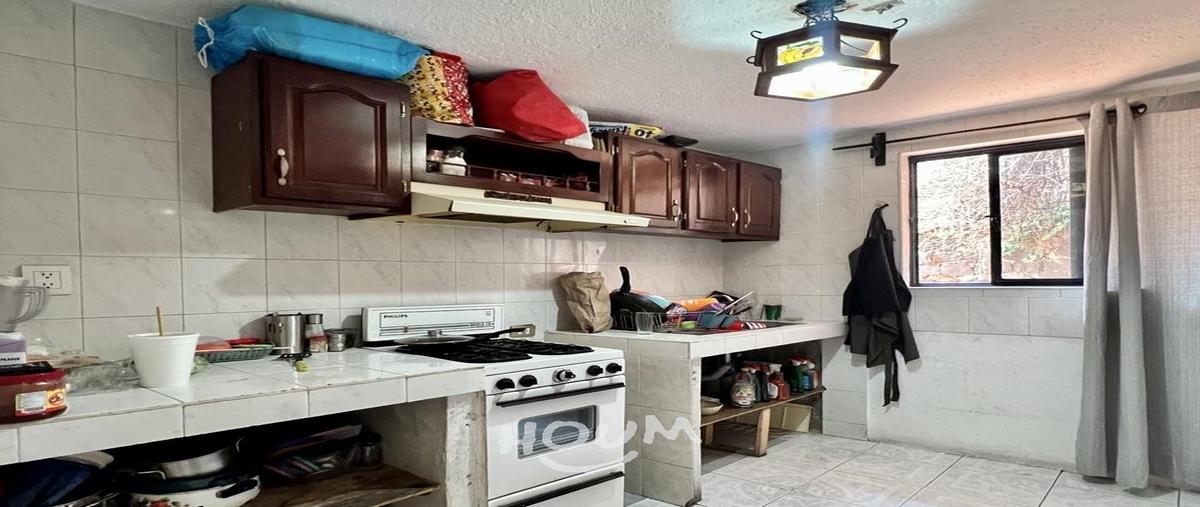 Foto de departamento en renta en 1 n/a, cuevitas, álvaro obregón, df / cdmx, 0 No. 04