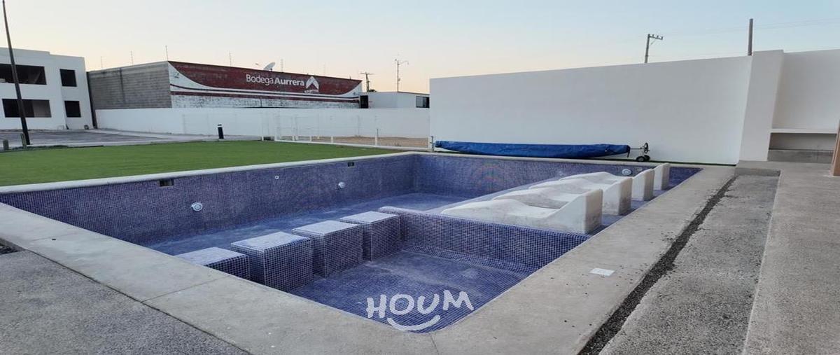 Foto de departamento en renta en 1 n/a, puerta real, corregidora, querétaro, 0 No. 04