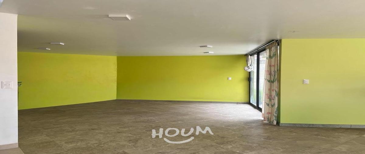 Foto de casa en renta en 1 n/a, san miguel ajusco, tlalpan, df / cdmx, 0 No. 03