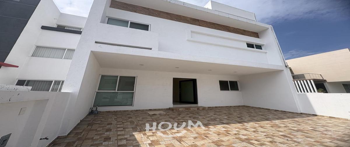 Foto de casa en 1 n/a, zen house ii, el marqués, querétaro, 0 foto 01 Foto de casa en renta en 1 n/a, zen house ii, el marqués, querétaro, 0 No. 01