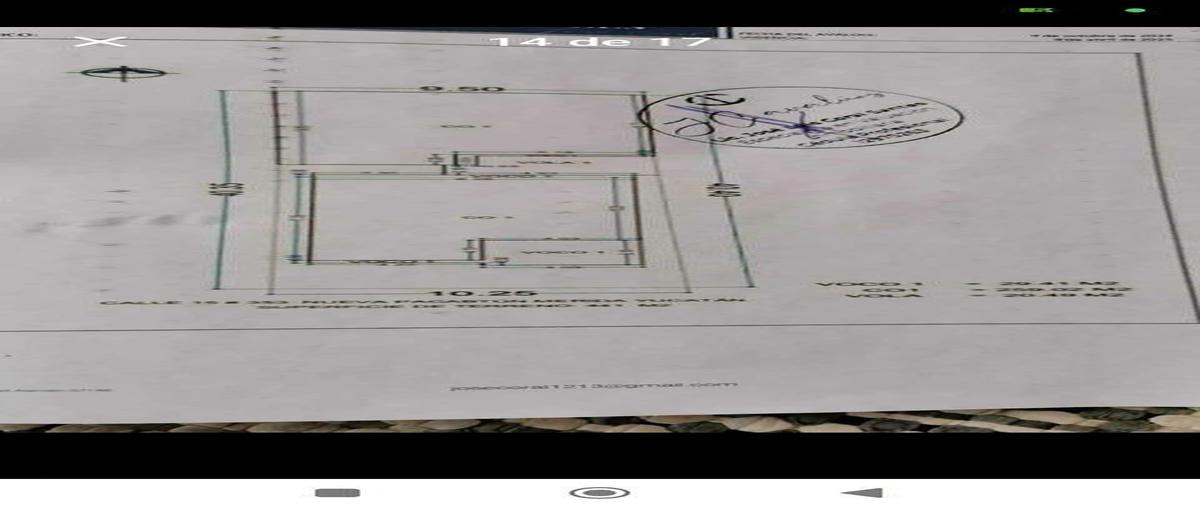 Foto de casa en venta en 1 , nueva pacabtun, mérida, yucatán, 0 No. 05