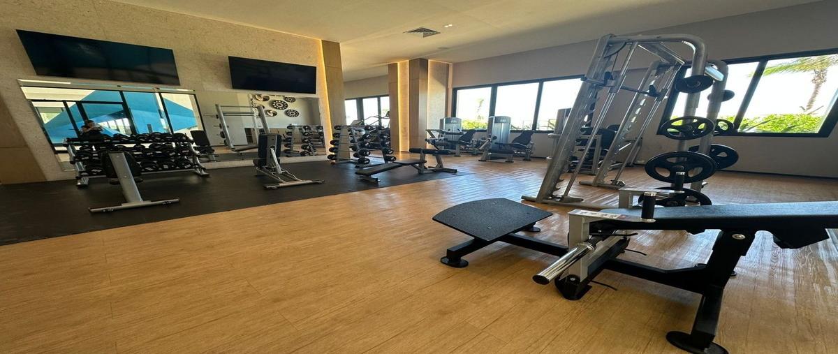 Foto de departamento en renta en 1 , nueva yucalpeten, progreso, yucatán, 0 No. 02