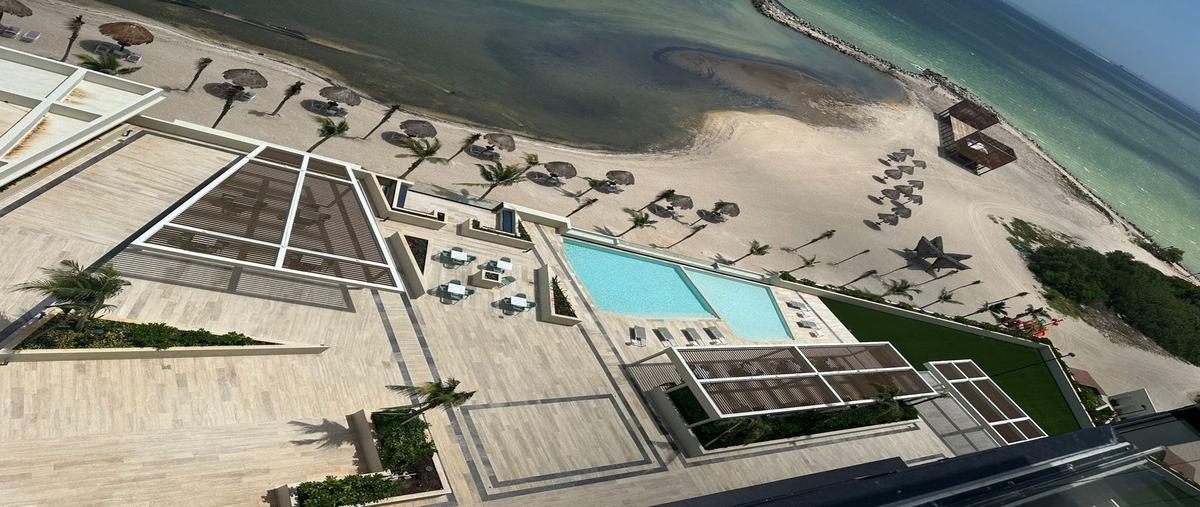 Foto de departamento en renta en 1 , nueva yucalpeten, progreso, yucatán, 0 No. 03