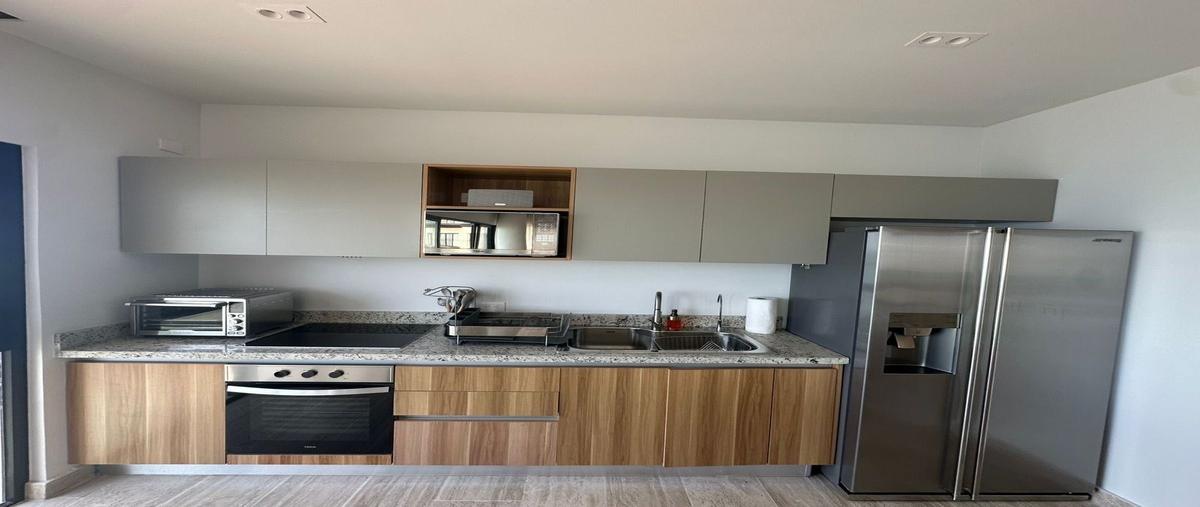 Foto de departamento en renta en 1 , nueva yucalpeten, progreso, yucatán, 0 No. 05