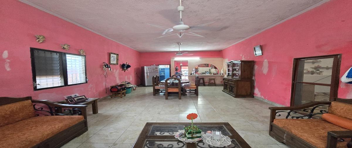 Foto de casa en venta en 1 , nueva yucalpeten, progreso, yucatán, 30364903 No. 02