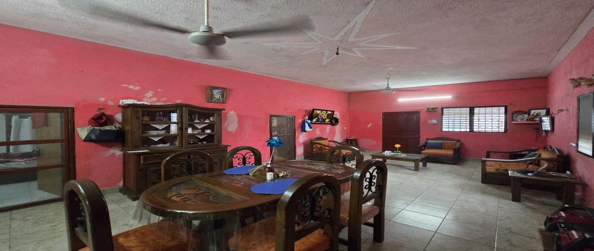 Foto de casa en venta en 1 , nueva yucalpeten, progreso, yucatán, 30364903 No. 04