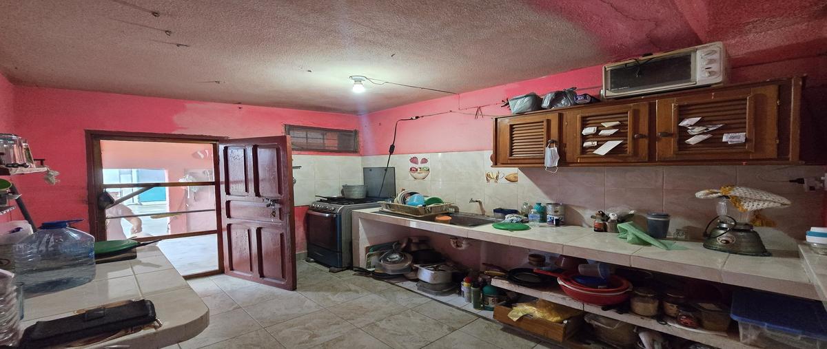 Foto de casa en venta en 1 , nueva yucalpeten, progreso, yucatán, 30364903 No. 05