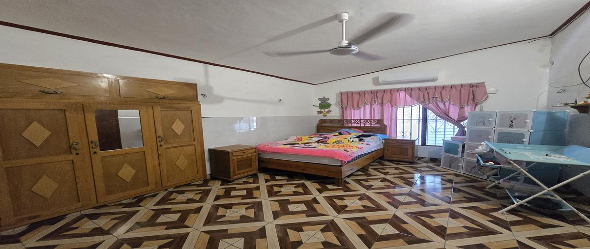 Foto de casa en venta en 1 , nueva yucalpeten, progreso, yucatán, 30364903 No. 07