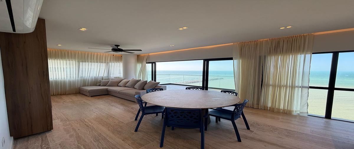 Foto de departamento en venta en 1 , nueva yucalpeten, progreso, yucatán, 0 No. 04