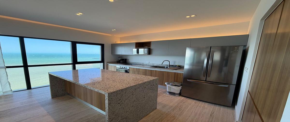 Foto de departamento en venta en 1 , nueva yucalpeten, progreso, yucatán, 0 No. 05