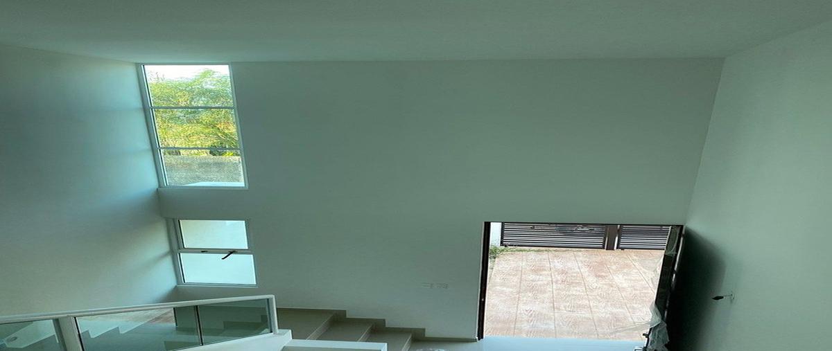 Foto de casa en venta en 1 , nuevo yucatán, mérida, yucatán, 0 No. 07