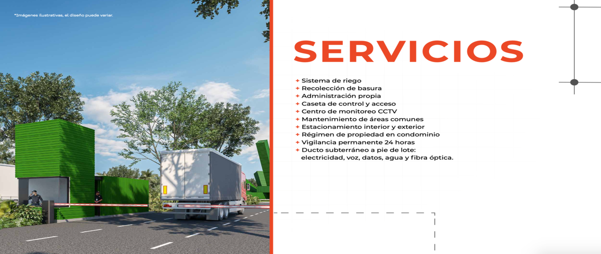 Foto de terreno industrial en venta en 1 , oncán, mérida, yucatán, 30559669 No. 03