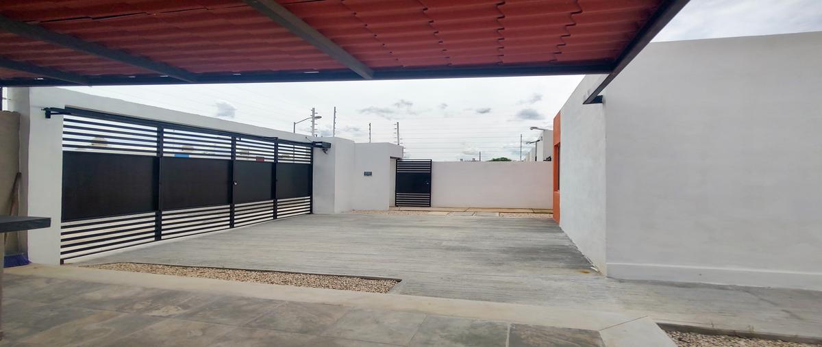 Foto de casa en renta en 1 , opichen, opichén, yucatán, 0 No. 03