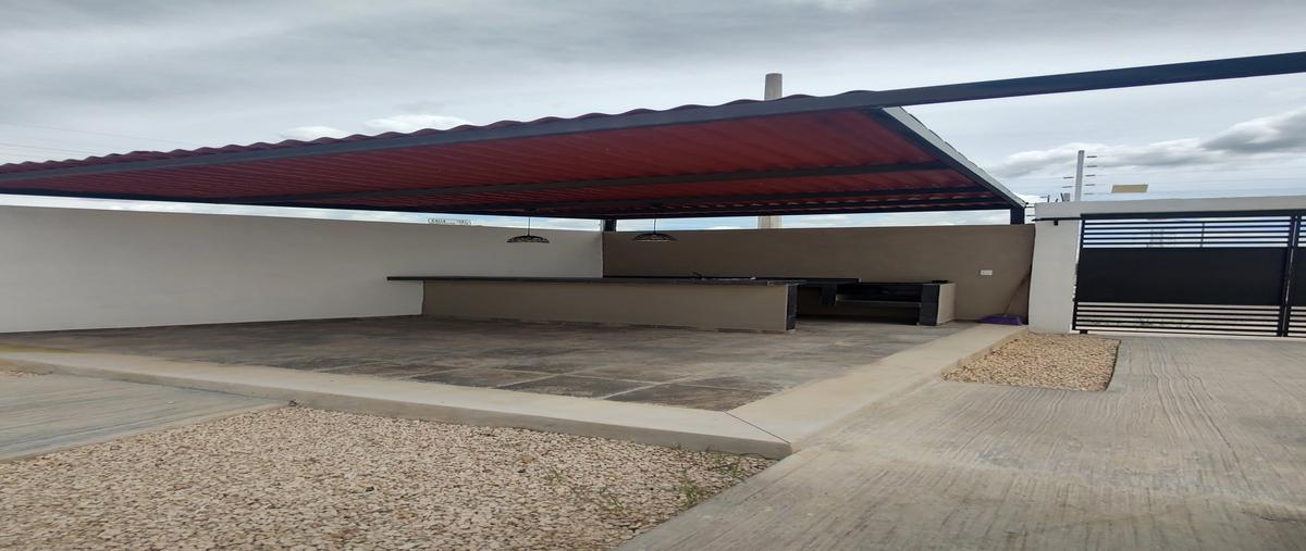 Foto de casa en renta en 1 , opichen, opichén, yucatán, 0 No. 05