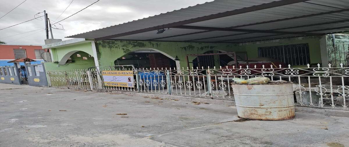 Foto de casa en venta en 1 , pacabtun, mérida, yucatán, 30349770 No. 03