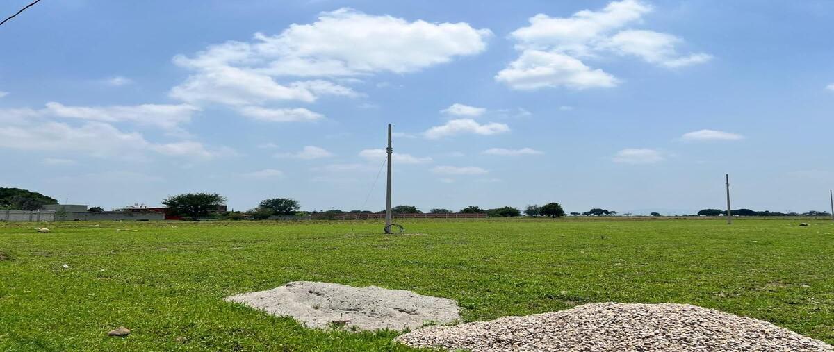 Foto de terreno habitacional en venta en 1 , paraíso las flores, yecapixtla, morelos, 0 No. 11