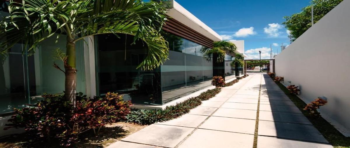 Foto de edificio en venta en 1 , paraíso maya, mérida, yucatán, 26731051 No. 04