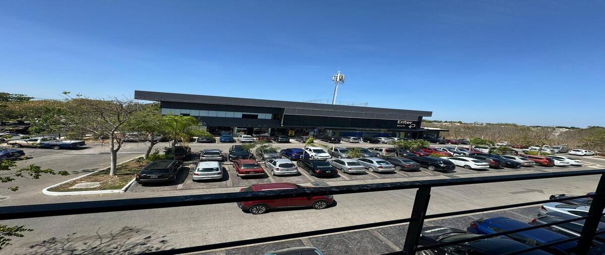 Foto de local en renta en 1 , paraíso maya, mérida, yucatán, 30593342 No. 03