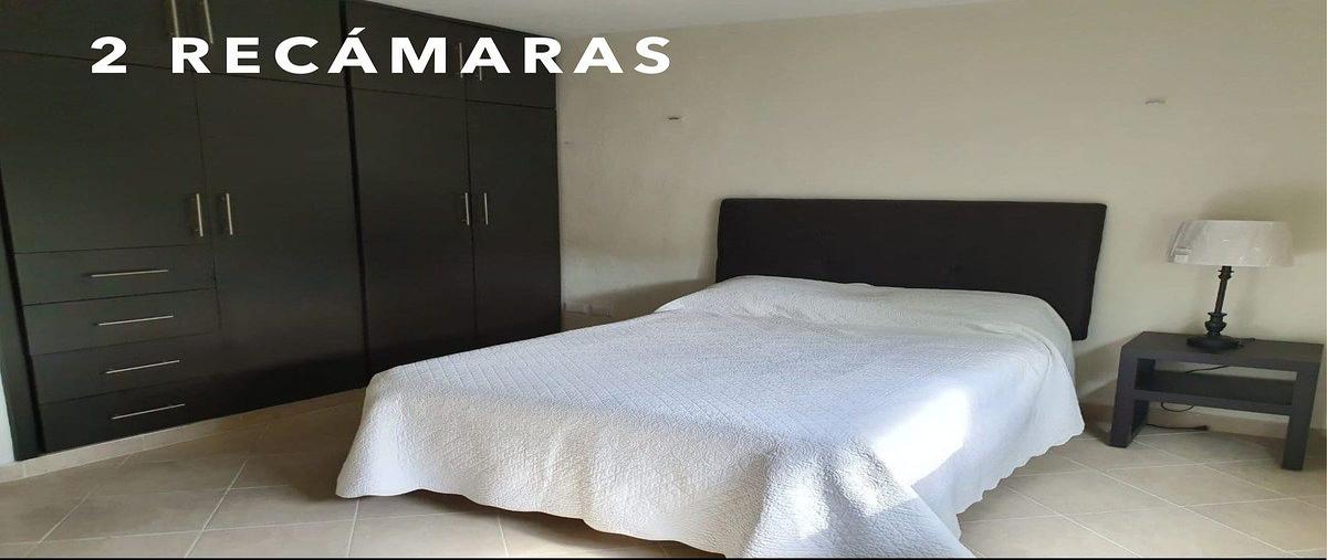 Foto de departamento en renta en 1 , paraíso maya, mérida, yucatán, 0 No. 03
