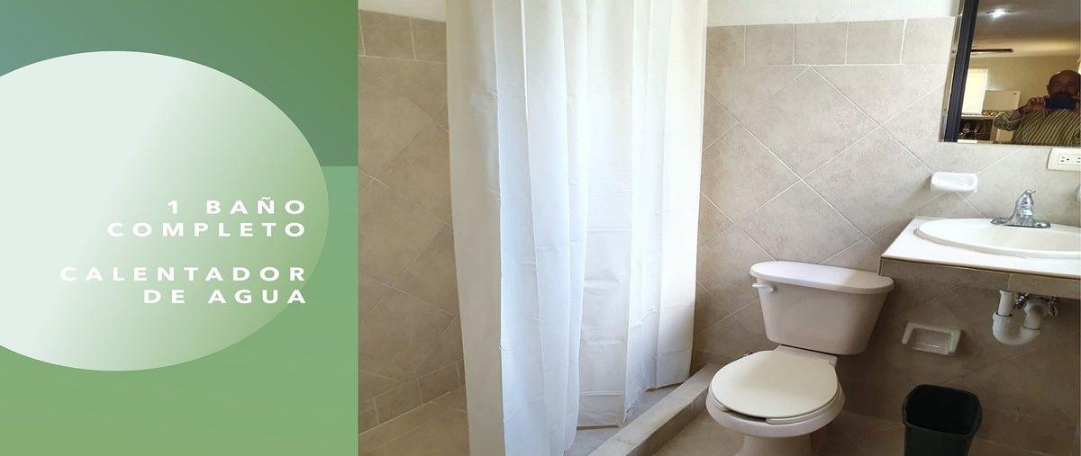 Foto de departamento en renta en 1 , paraíso maya, mérida, yucatán, 0 No. 04