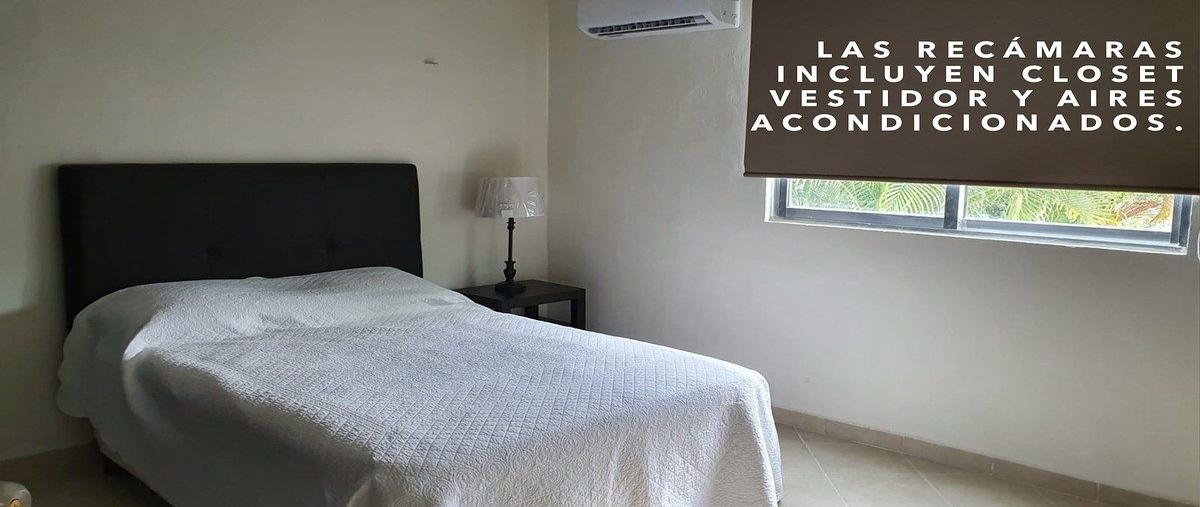 Foto de departamento en renta en 1 , paraíso maya, mérida, yucatán, 0 No. 05