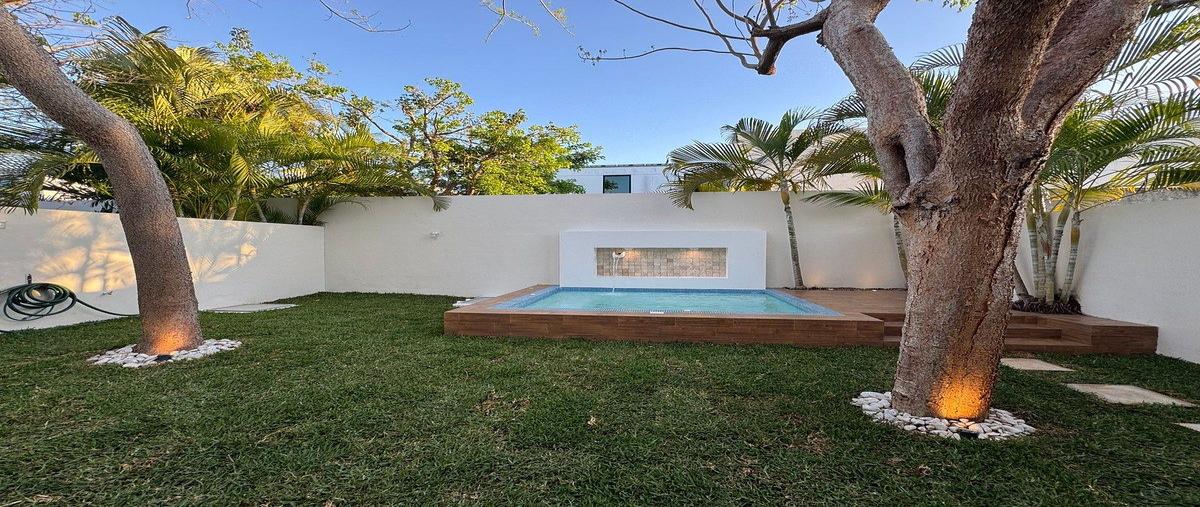 Foto de casa en venta en 1 , parque central, mérida, yucatán, 0 No. 04