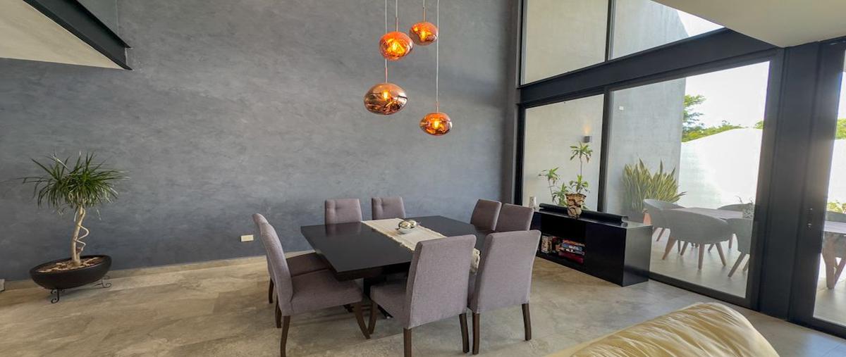 Foto de casa en venta en 1 , parque natura, mérida, yucatán, 0 No. 04