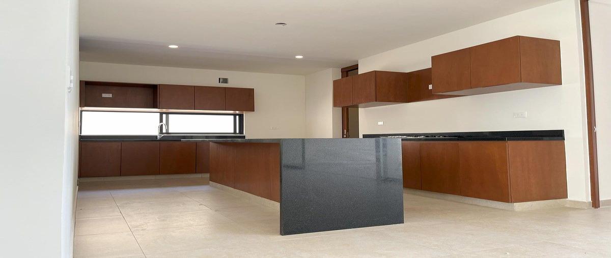 Foto de casa en venta en 1 , parque natura, mérida, yucatán, 0 No. 03