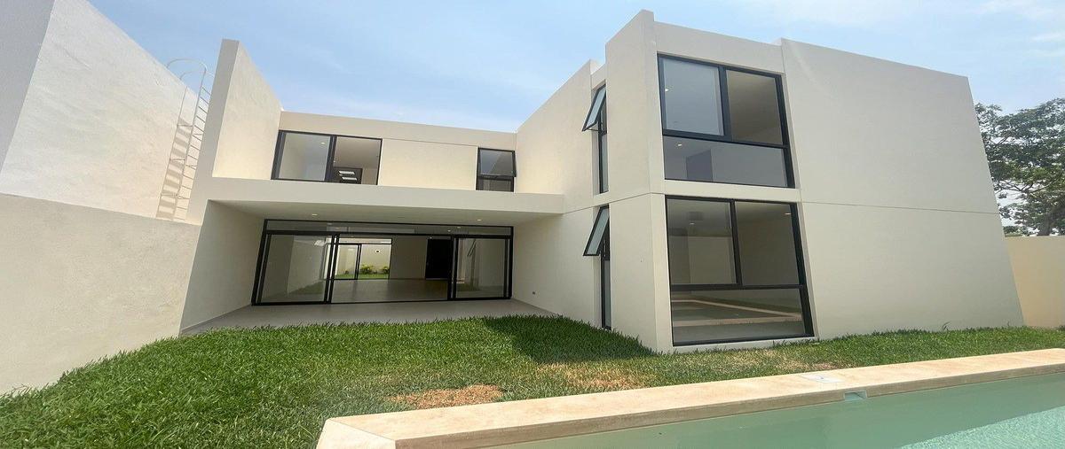 Foto de casa en venta en 1 , parque natura, mérida, yucatán, 0 No. 04