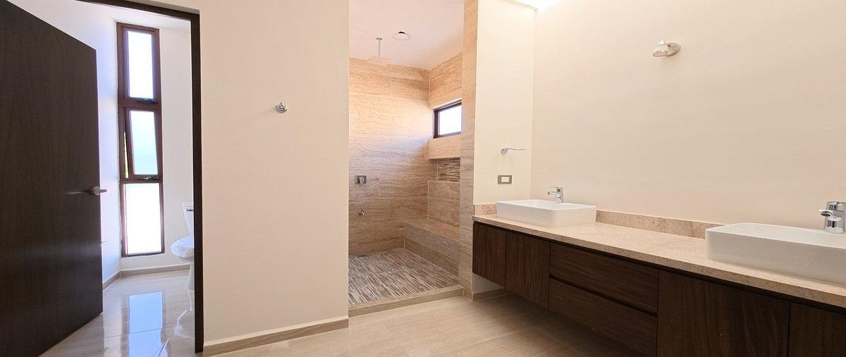 Foto de casa en 1 , parque natura, mérida, yucatán, 0 foto 07 Foto de casa en venta en 1 , parque natura, mérida, yucatán, 0 No. 07