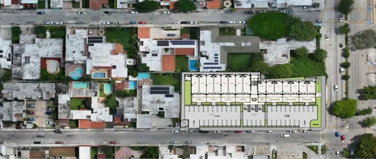 Foto de local en renta en 1 , paseo de montejo, mérida, yucatán, 0 No. 03