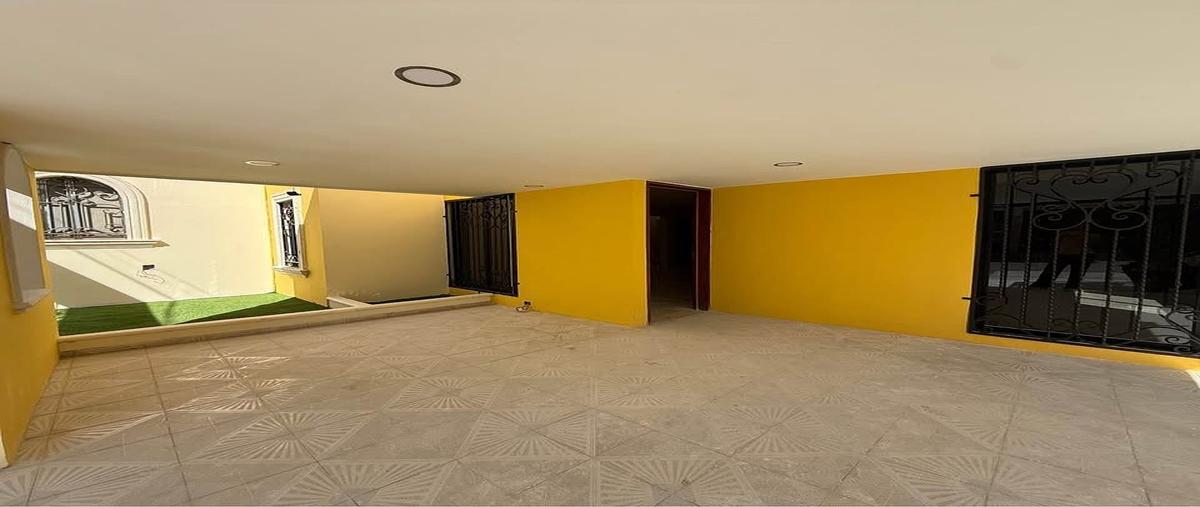 Foto de casa en renta en 1 , paseo de montejo, mérida, yucatán, 0 No. 03