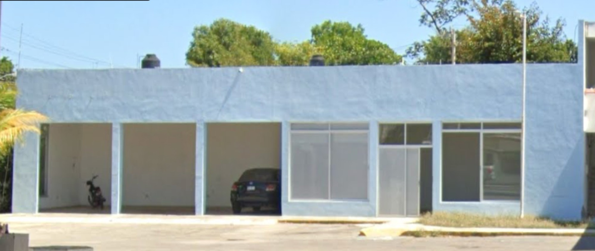 Foto de local en renta en 1 , pedregales de tanlum, mérida, yucatán, 30518374 No. 03