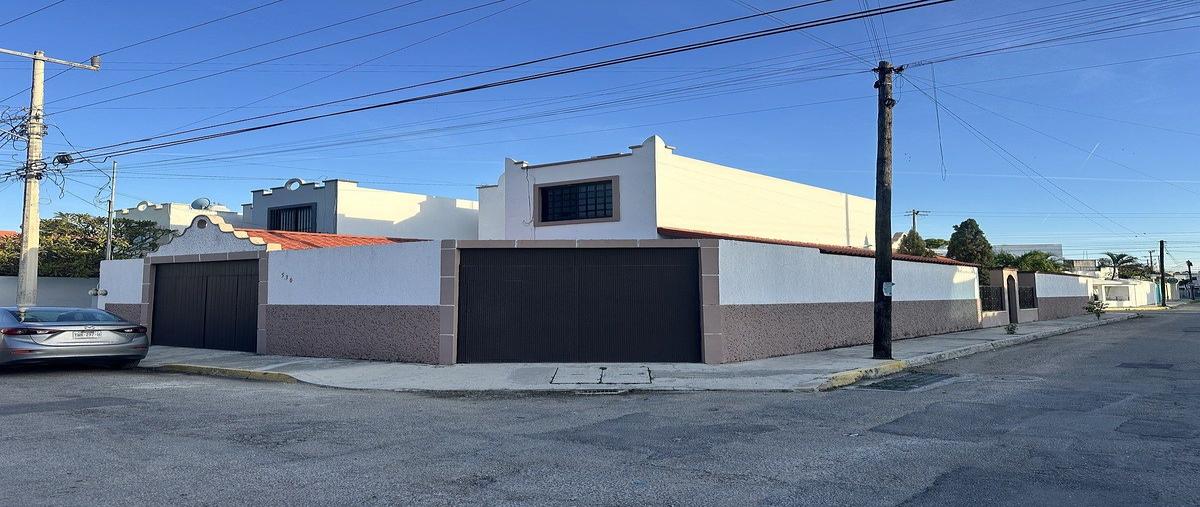 Foto de casa en venta en 1 , pensiones, mérida, yucatán, 30809131 No. 03