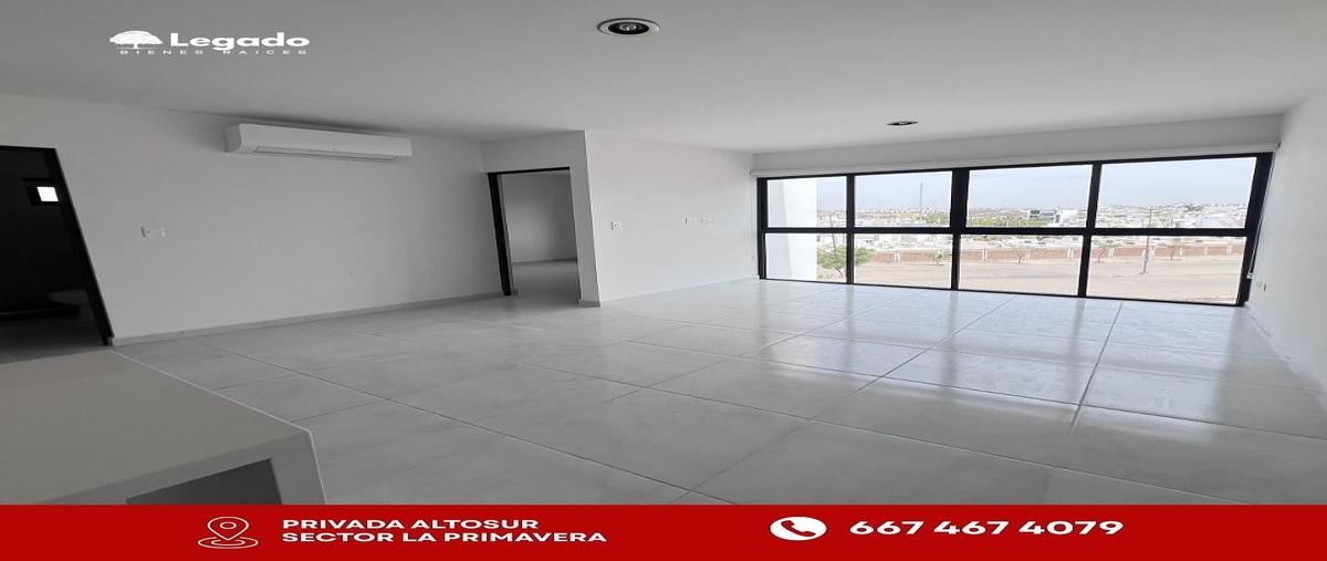 Foto de departamento en renta en 1 , perisur, culiacán, sinaloa, 0 No. 03