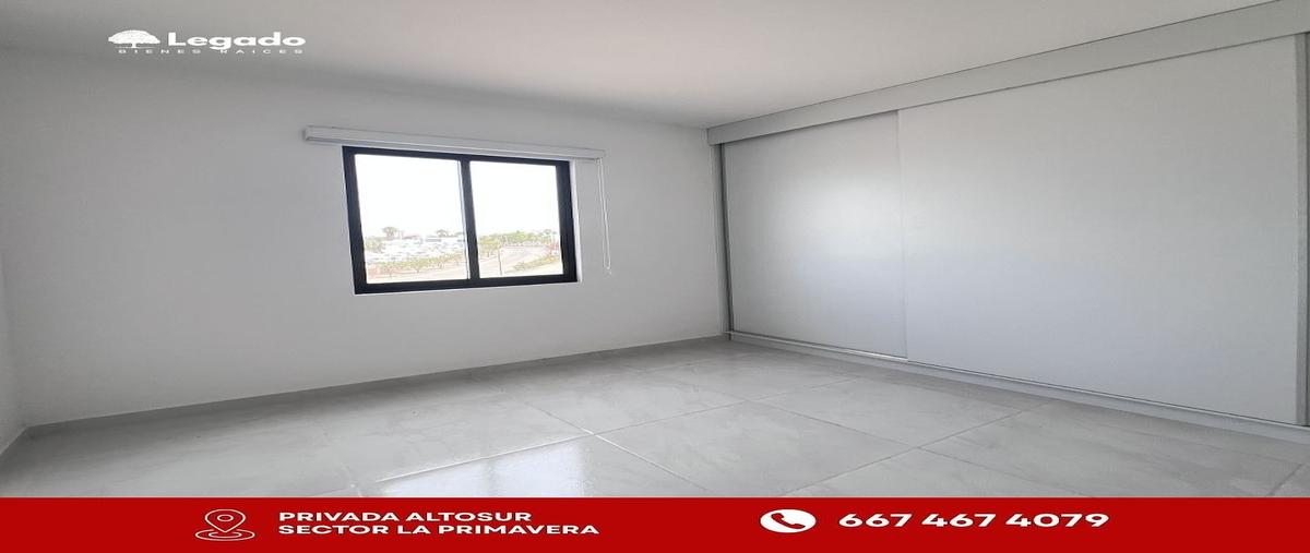 Foto de departamento en renta en 1 , perisur, culiacán, sinaloa, 0 No. 04