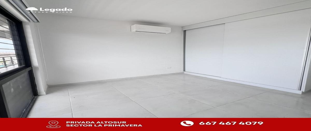 Foto de departamento en renta en 1 , perisur, culiacán, sinaloa, 0 No. 05