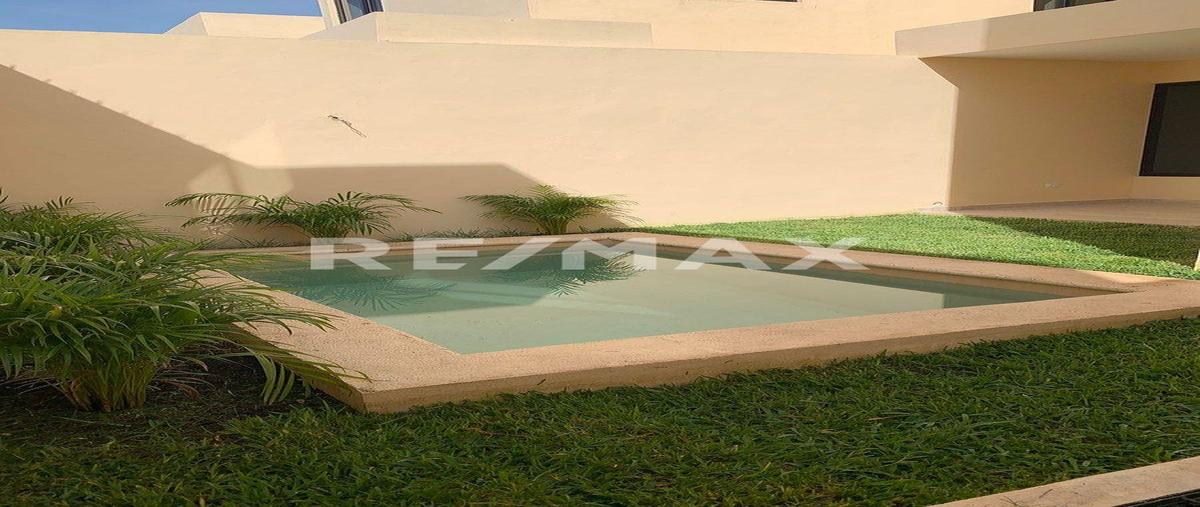 Foto de casa en venta en 1 , pinos norte ii, mérida, yucatán, 0 No. 04