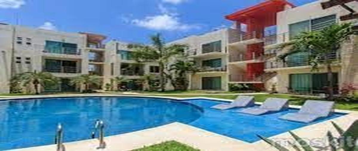 Foto de departamento en 1 , playa del carmen, solidaridad, quintana roo, 23870391 foto 02 Foto de departamento en venta en 1 , playa del carmen, solidaridad, quintana roo, 23870391 No. 02