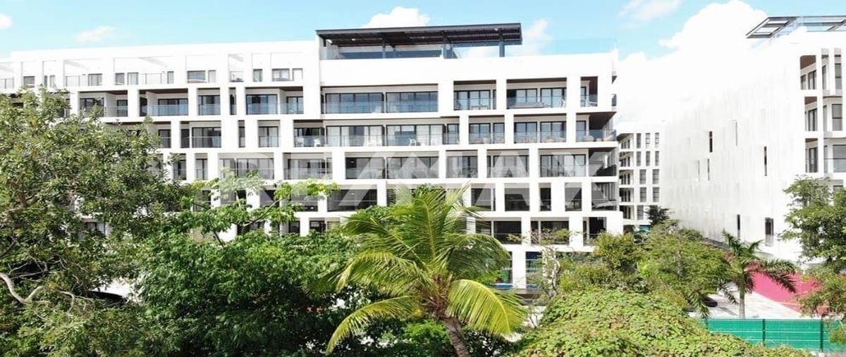 Foto de departamento en 1 , playa del carmen, solidaridad, quintana roo, 0 foto 01 Foto de departamento en venta en 1 , playa del carmen, solidaridad, quintana roo, 0 No. 01
